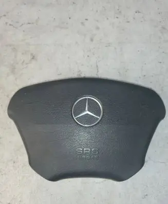 Mercedes-Benz ML W163 Steering wheel airbag 1634600298
