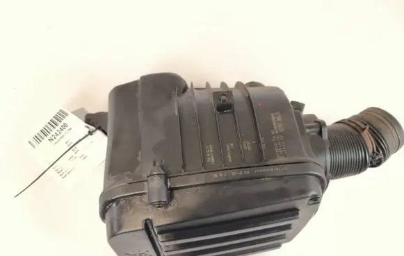 Seat Toledo III (5P) Air filter box cover 1F0129607