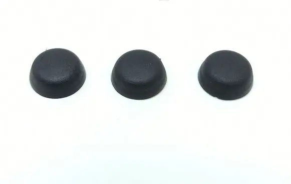 Microcar MC Seat belt trim 