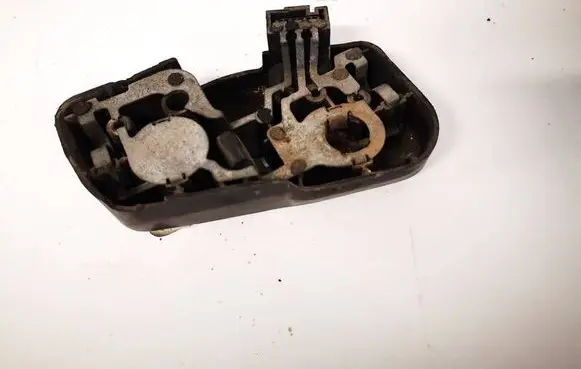 BMW 3 E46 Tail light bulb cover holder 8374810