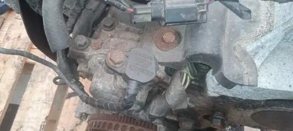 Volvo S80 Camshaft position sensor 9202134 1030990907