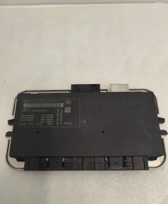 BMW 5 F10 F11 Light module LCM 9273633 011009000