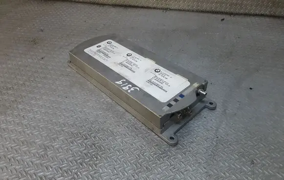 Bluetooth control unit module