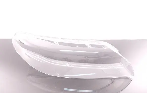 Volvo S80 Headlight lense 