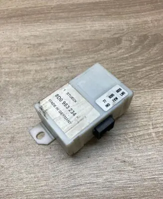 Audi A4 S4 B5 8D Immobilizer control unit/module 8D0953234 7702050028