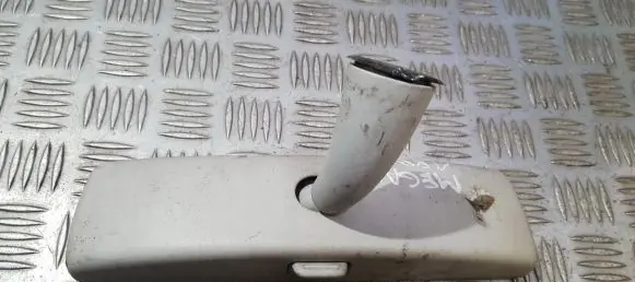 Renault Megane I Rear view mirror (interior) E1010761