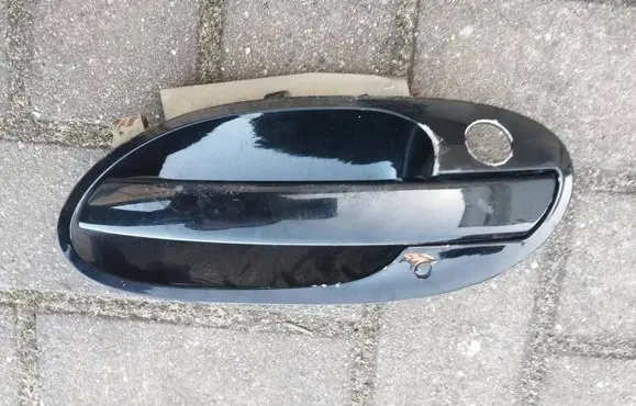 BMW 7 E65 E66 Front door exterior handle