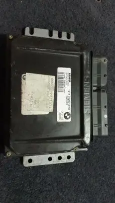 Mini One - Cooper R50 - 53 Engine control unit/module 7542738