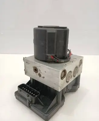 Mercedes-Benz C W202 ABS Pump A0024319212 K206L25A14 10099013262