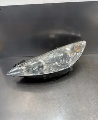 Peugeot 308 Headlight/headlamp 9656162580 00509129 447109999