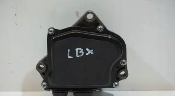 Toyota C-HR II Transmission gearbox valve body 