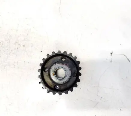 Skoda Octavia Mk2 (1Z) Crankshaft pulley 038105263h