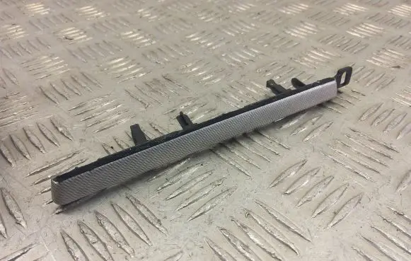 Audi A6 S6 C7 4G Dashboard glove box trim 4G2853190