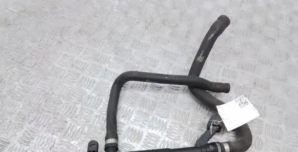Volvo XC90 Engine coolant pipe/hose 7G9N8A594AA