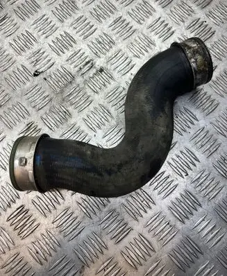 Volkswagen PASSAT B6 Intercooler hose/pipe 1K0145832E