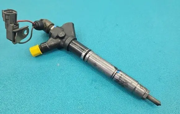 Toyota Avensis T250 Fuel injector 236700R040 IMPRK1582713