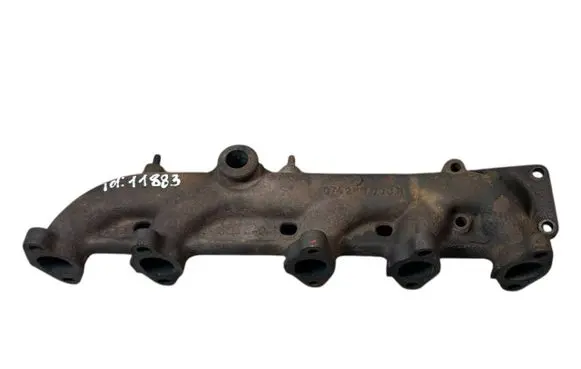 Volkswagen II LT Exhaust manifold 074253033N
