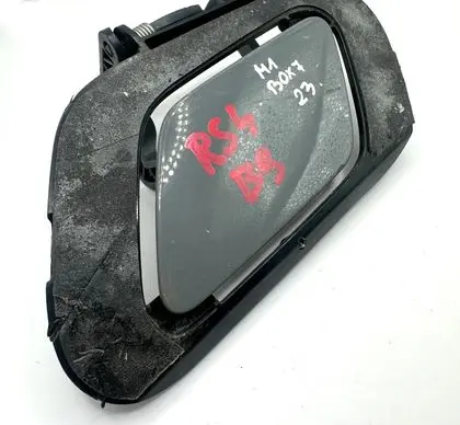Audi RS4 B9 Headlight washer spray nozzle cap/cover 8W0807787C