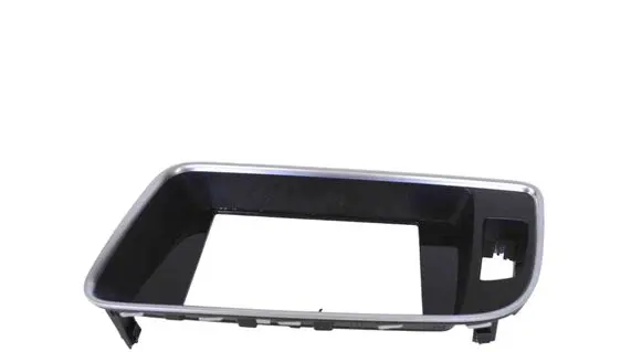 Audi Q5 SQ5 Radio/GPS head unit trim 8R2857186L