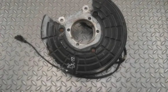Maserati Levante Rear wheel hub