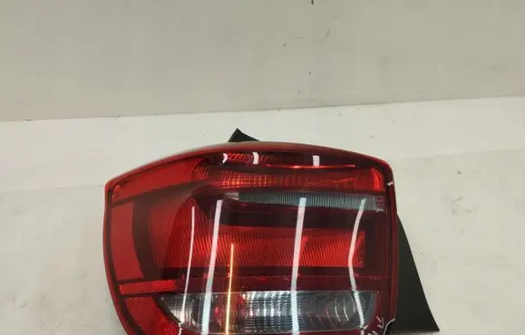 BMW 1 F20 F21 Rear/tail lights 7270095