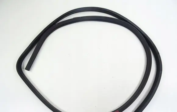 Nissan Juke II F16 Front door rubber seal 