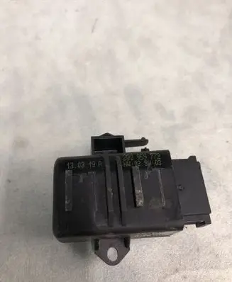 Seat Arona Other relay 2Q0959772