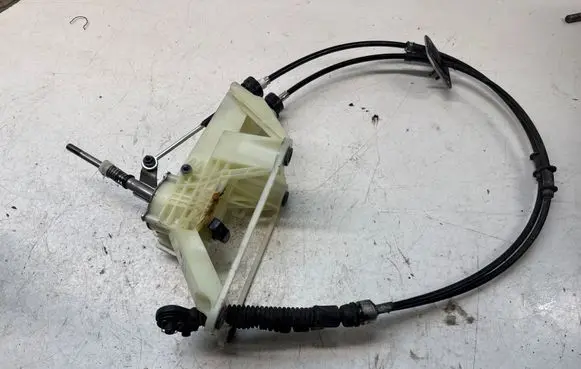 Mazda CX-5 Gear shifter/selector KE40B