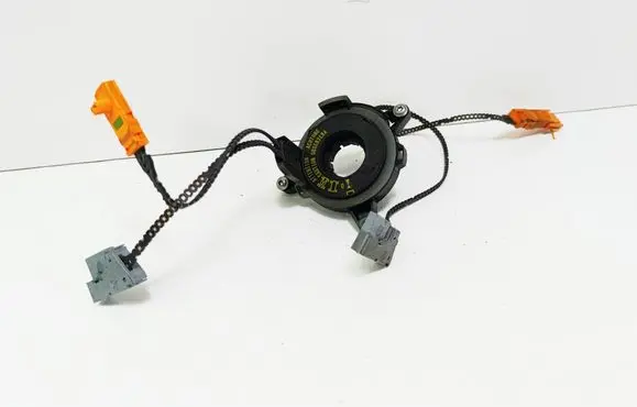Airbag slip ring squib (SRS ring)