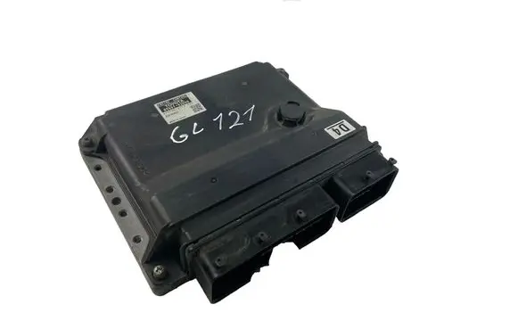 Toyota RAV 4 (XA30) Engine control unit/module ECU 8966142D40