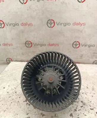 Renault Twingo II Heater fan/blower N106819S
