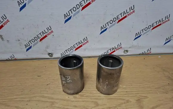 BMW 2 F45 Muffler ending 8648042