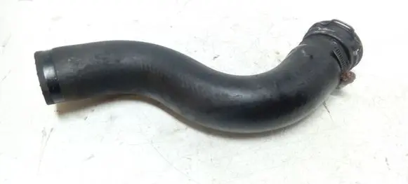 Toyota Avensis T250 Intercooler hose/pipe