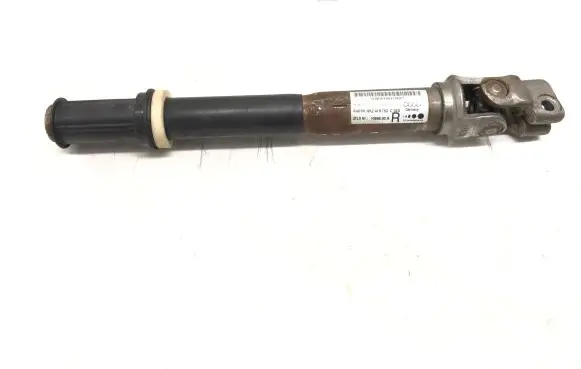 Audi A4 S4 B8 8K Steering column universal joint 8K2419753C 1089500A