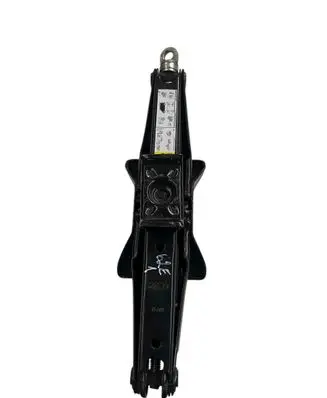 Ford Transit Custom Lift Jack 