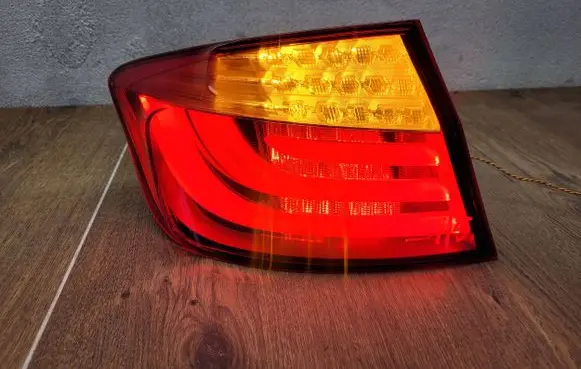 BMW 5 F10 F11 Rear/tail lights 173462