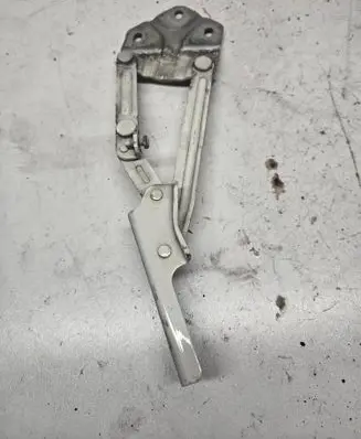 Volkswagen Caddy Engine bonnet/hood hinges 110823301