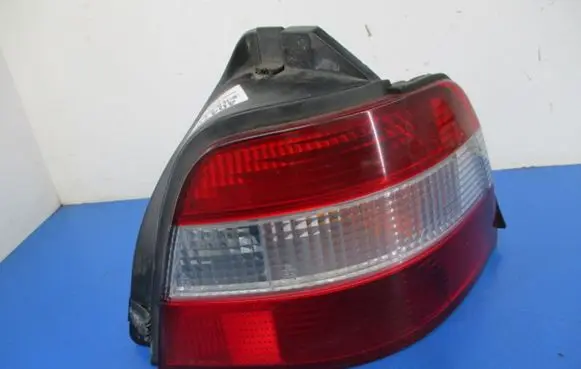 Honda Accord Rear/tail lights