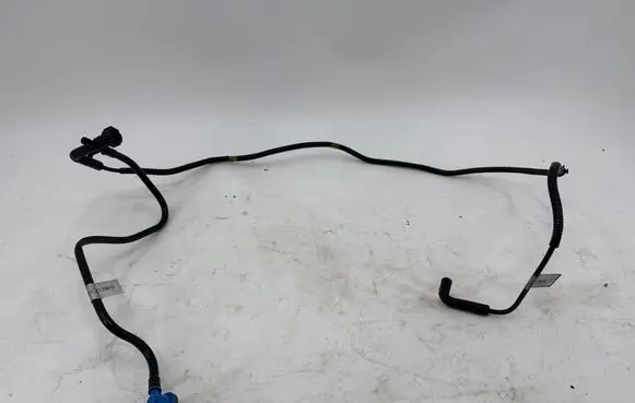 Iveco Daily 6th gen Vacuum pump 5802383274 5802437944
