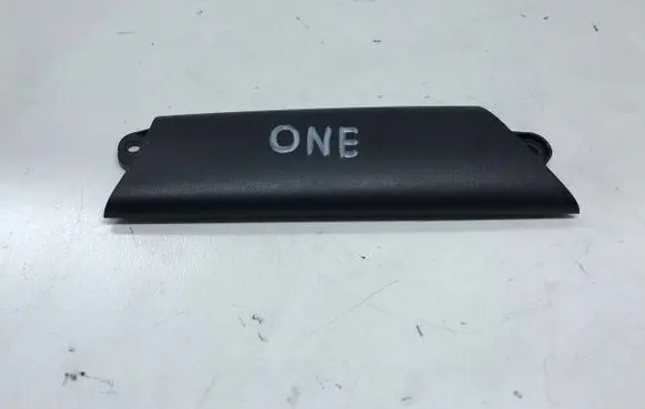 Mini One - Cooper Coupe R56 Front door handle cover 2753326