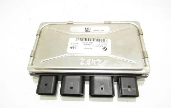 BMW 5 GT F07 Power steering control unit/module 679336401