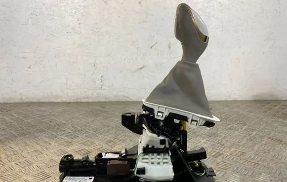 Renault Zoe Gear shifter/selector 341040598R 1000263365 20160830