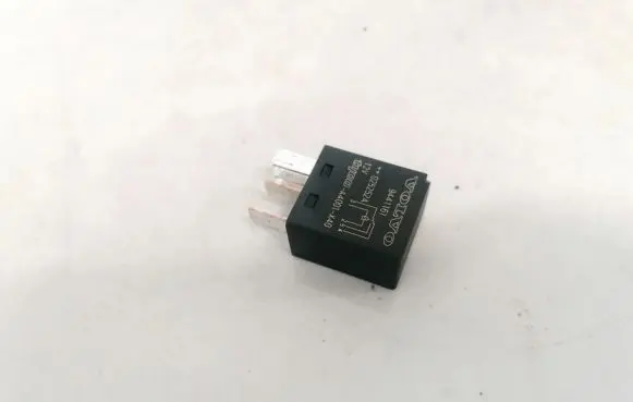 Volvo XC90 Other relay 9441161 a4001-x40