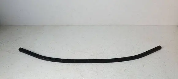 Mercedes-Benz EQS V297 Front bumper cross member A2976201301 237135A