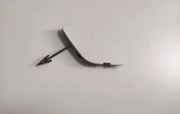Ford Mondeo MK V Front tow hook cap/cover DS7317A989JW