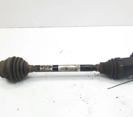 Volkswagen Phaeton Front driveshaft 3D0407271F