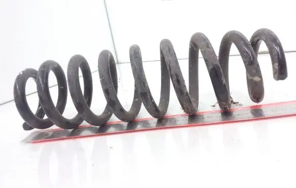 BMW 3 E90 E91 Rear coil spring
