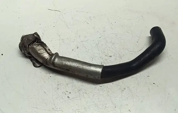 Mercedes-Benz Citan W415 Breather/breather pipe/hose 