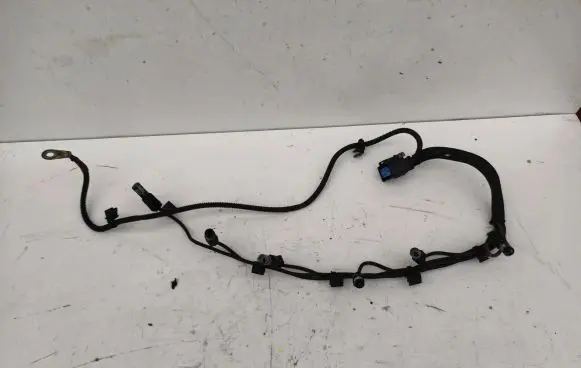 BMW X5 F15 Glow plug wires 7811942 10008391