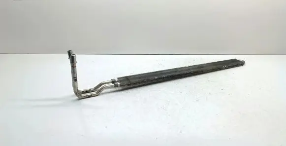 BMW 7 E65 E66 Power steering radiator 7800368 17217800368